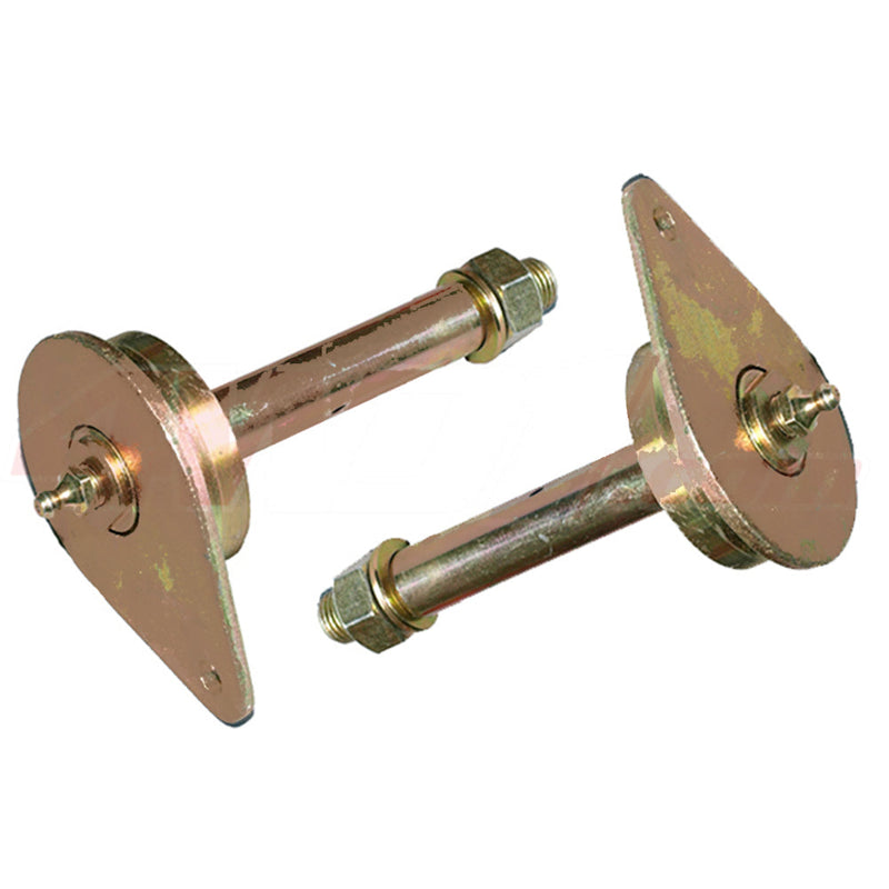 EFS Rear Greasable Pins - Suits Toyota LandCruiser 79 Series Single Cab