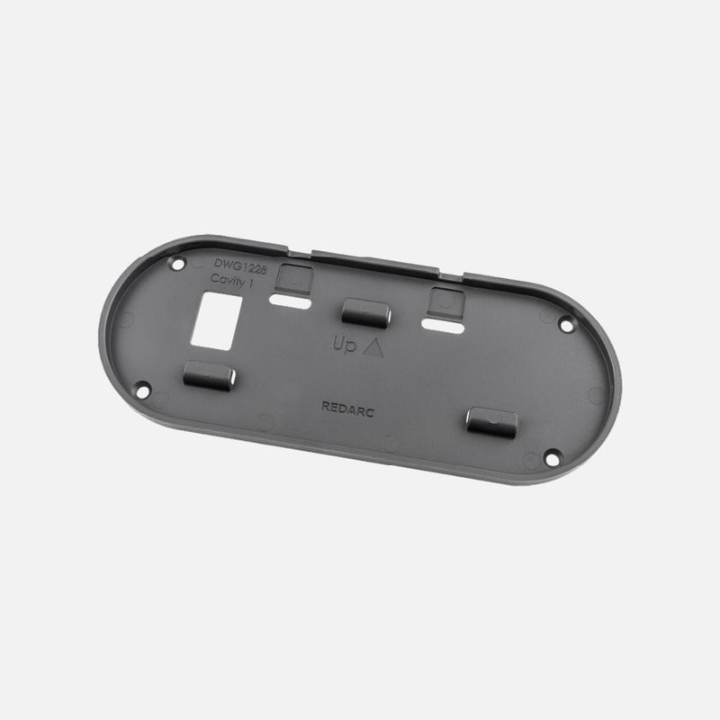 REDARC Manager30 Display Backing Plate