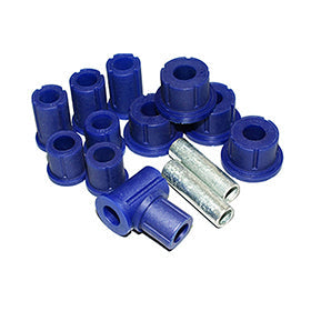 EFS Polyurethane Bush Kit - Suits Mitsubishi Triton MR