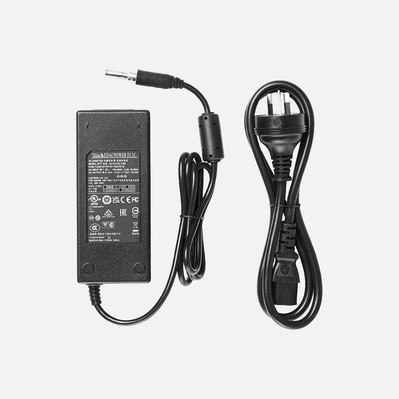 REDARC Mains Trickle Charger to suit GoBlock