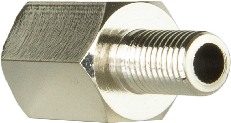 GME AD006 Stud Adaptor M/F - 5/16 to M6