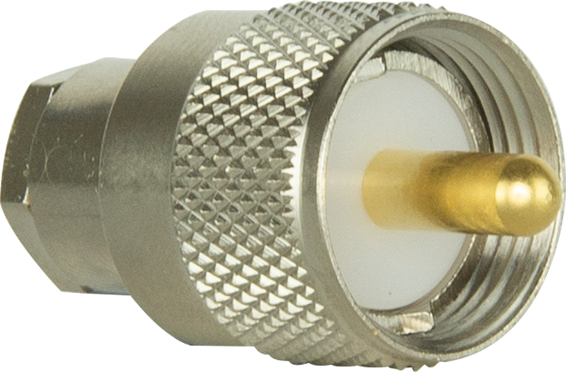 GME AD503 FME to PL259 Adaptor