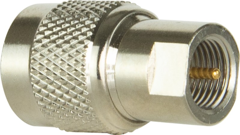 GME AD504 FME to TNC Adaptor