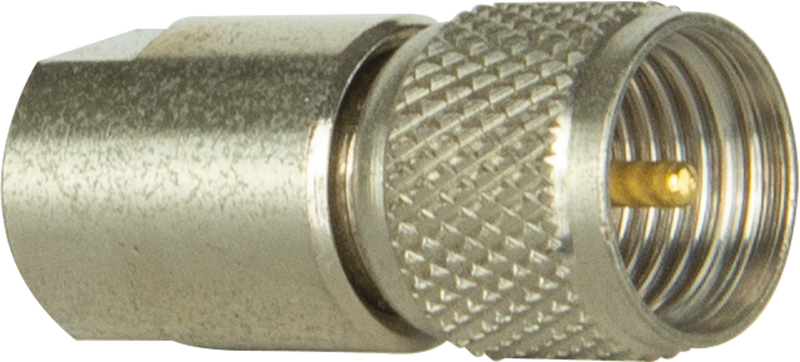 GME AD505 FME to Mini UHF Adaptor
