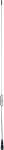 GME AE4012 600mm Stainless Steel Whip (6.6dBi Gain)