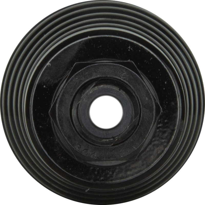 GME AS002B Medium Barrel Spring - Black
