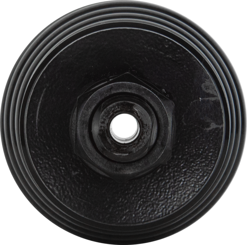 GME AS004B Heavy Duty Barrel Spring - Black