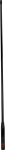 GME AW4702B Antenna Whip - Suit AE4702 - Black