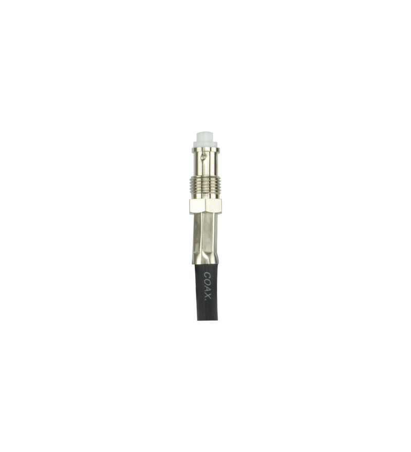 GME AE4703 1100mm Fibreglass Radome Antenna, AS003 Spring (6.6dBi Gain) - White
