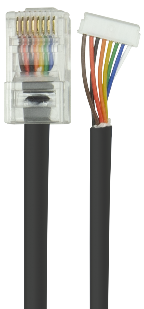 GME LE002 1.8m Replacement Lead - Suit TX3400 / TX3420