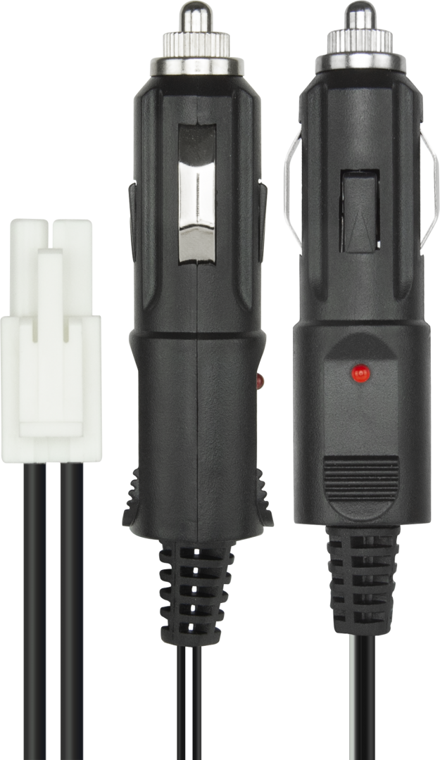 GME LE026 12V DC Cigarette Lighter lead - Suit all UHF CB Radios (excluding TX4600 / TX4610)
