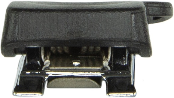 GME MB027 Belt Clip - Suit TX6500S (Metal)