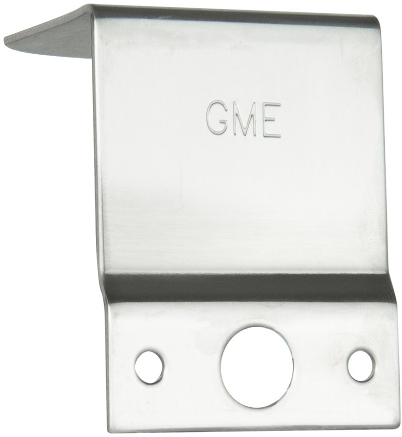 GME MB404SS 1.5mm Holden Commodore Bracket - Stainless Steel