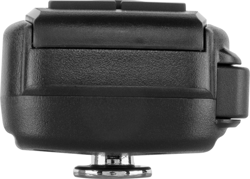 GME MC311B Speaker Microphone - Suit TX3120S