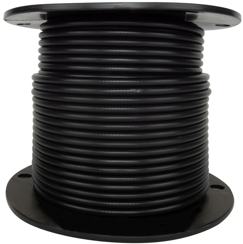 GME RG213U 50 Ohm Low Loss Coaxial Cable - 10mm diameter (100m)