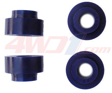 Tough Dog Radius Arm to Chassis Bushes Nissan Patrol GQ/Y60 Wagon