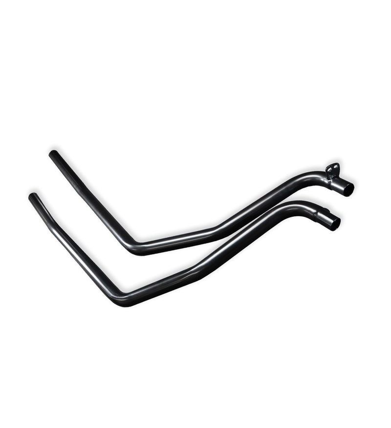 All New Everest 2022-On - 309RP Side Rail Only - SKU MCC-05012-309RP
