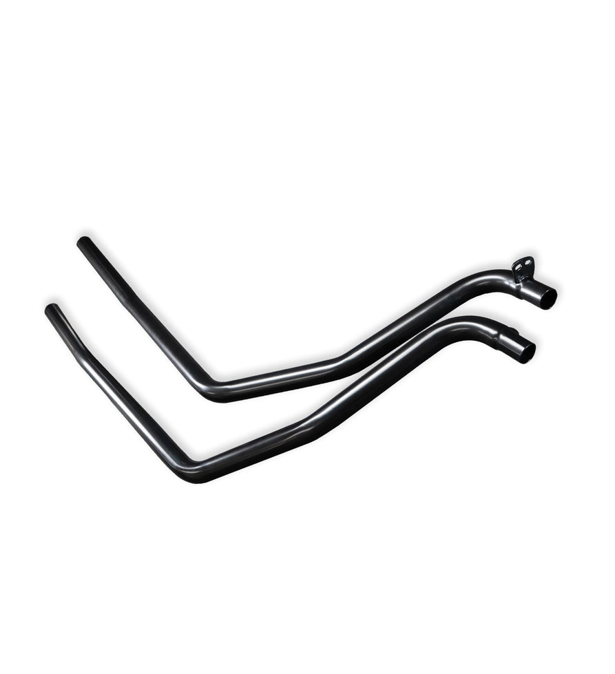 All New Everest 2022-On - 309RP Side Rail Only - SKU MCC-05012-309RP