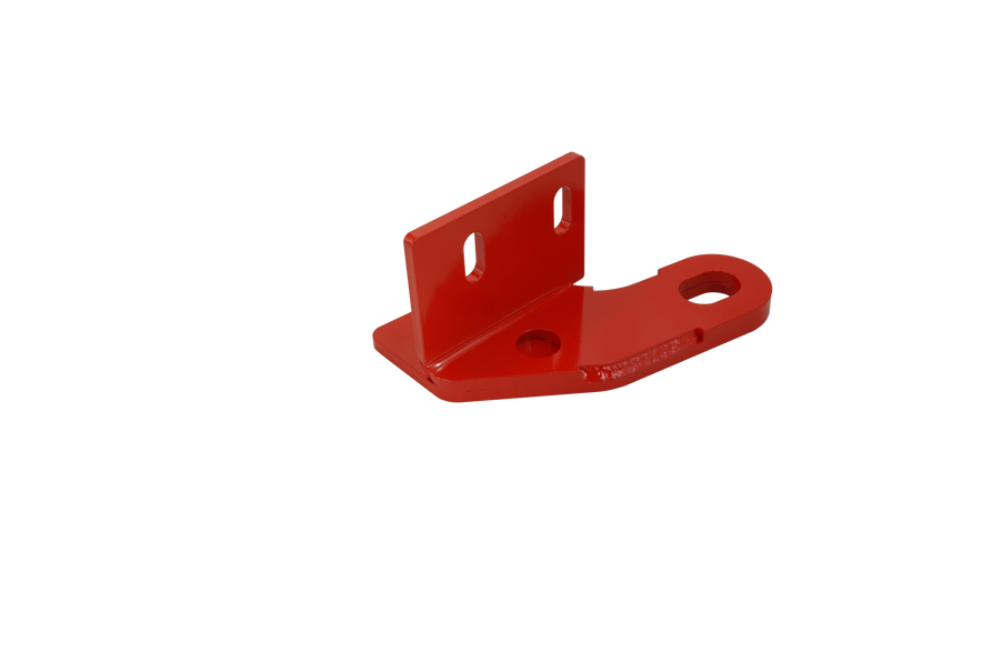 Ranger Raptor 2018-2021 Rated Recovery Points (Pair) Suitable with all MCC Bull Bars
