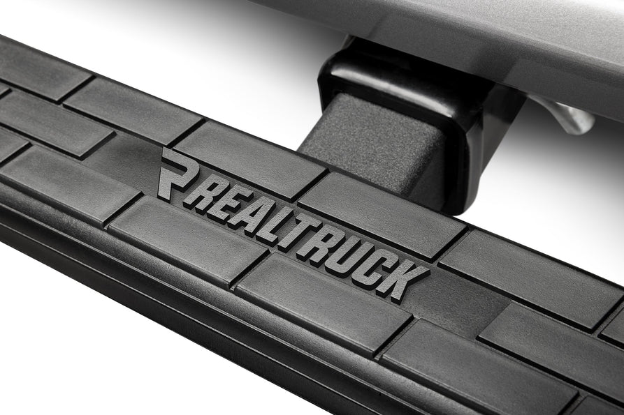 RealTruck 360 Series Hitch Step