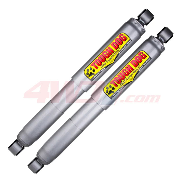 Tough Dog Rear Foam Cell Shock Absorbers Great Wall Steed