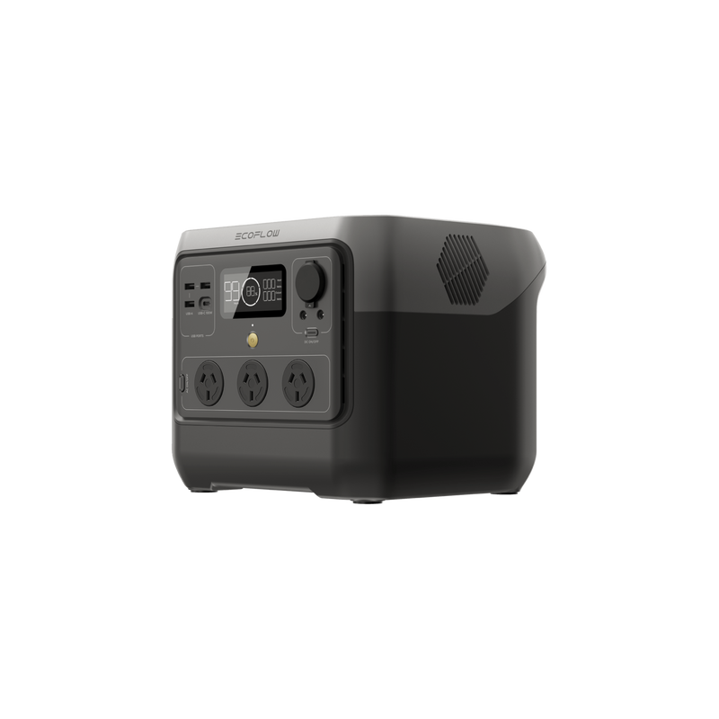EcoFlow RIVER 2 Pro Portable Power Station