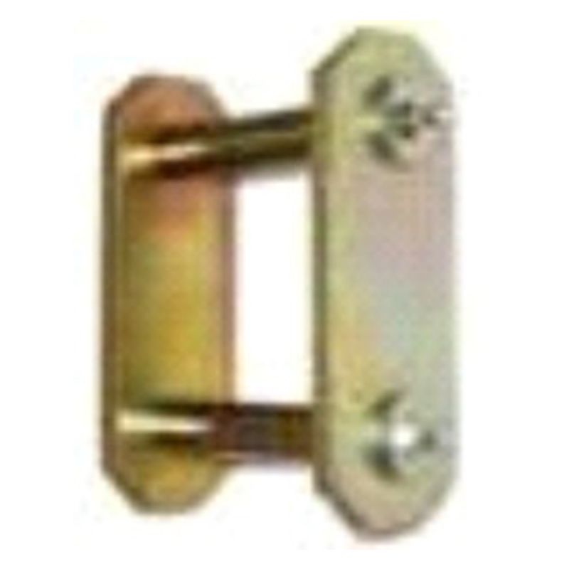 R+O-Shackle Nis (RR) Nav D21 1/86-97