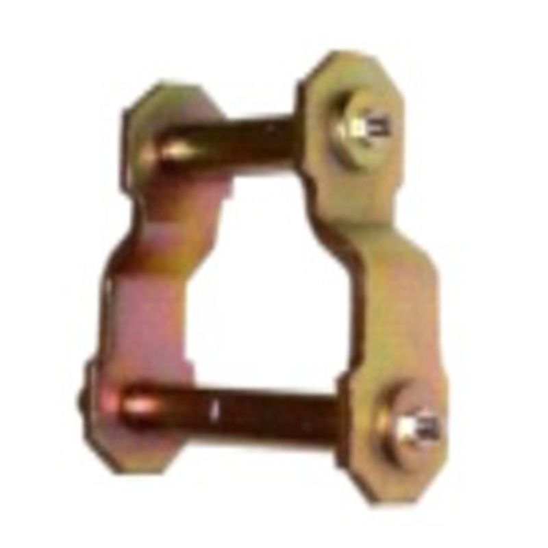 R+O-Shackle Nis (RR) Nav D40 11/05-On