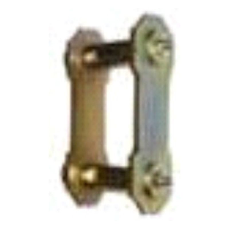 R+O-Shackle Toy (RR) Hil-Solid Axle