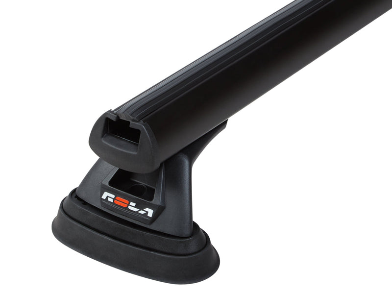 Rola Heavy Duty Tailored Fit Roof Rack – Isuzu D-Max (TF)
