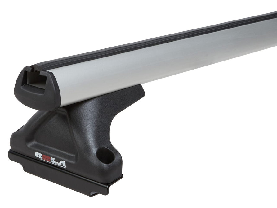Rola Heavy Duty Tailored Fit Roof Rack – Toyota Landcruiser (100 SERIES)