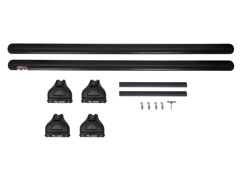 Rola Rail Bar Tailored Fit Roof Rack – Suzuki Jimny (GJ)
