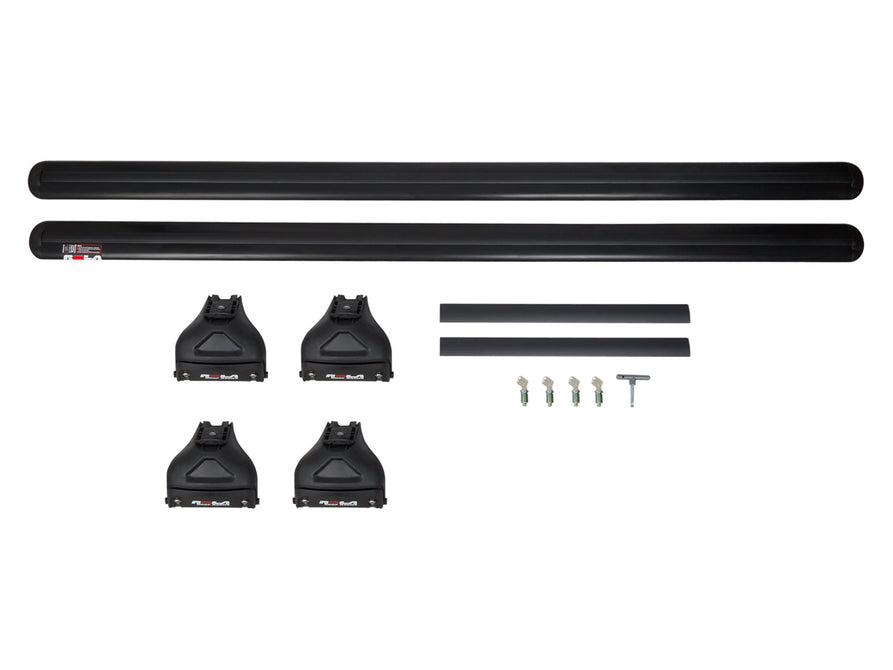 Rola Rail Bar Tailored Fit Roof Rack – Suzuki Jimny (GJ)