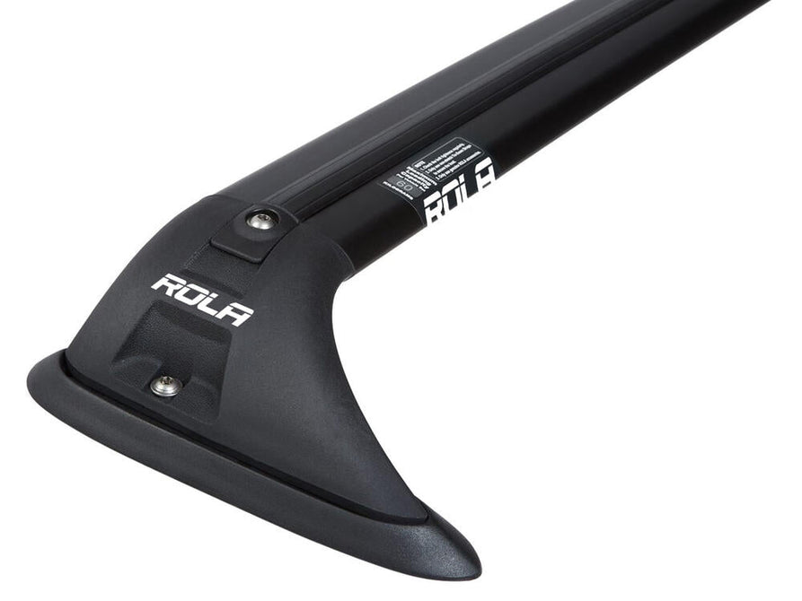 Rola Sports Tailored Fit Pad Mount Roof Rack – Honda Hr-V (ALL)