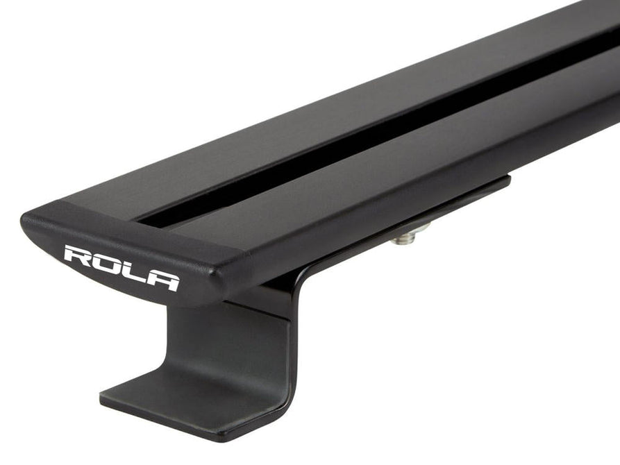 Rola Sports Tailored Fit Roof Rack – Holden Trailblazer (RG)