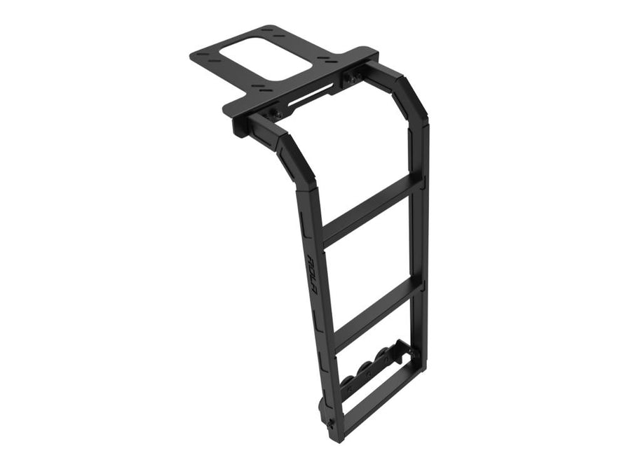 Rola Sports Tailored Fit Roof Rack – Jeep Wrangler (JL)