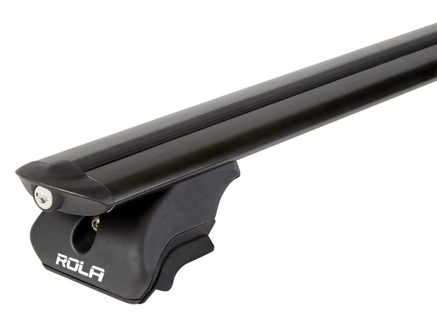 Rola Sports Tailored Fit Roof Rack – Lexus/Toyota