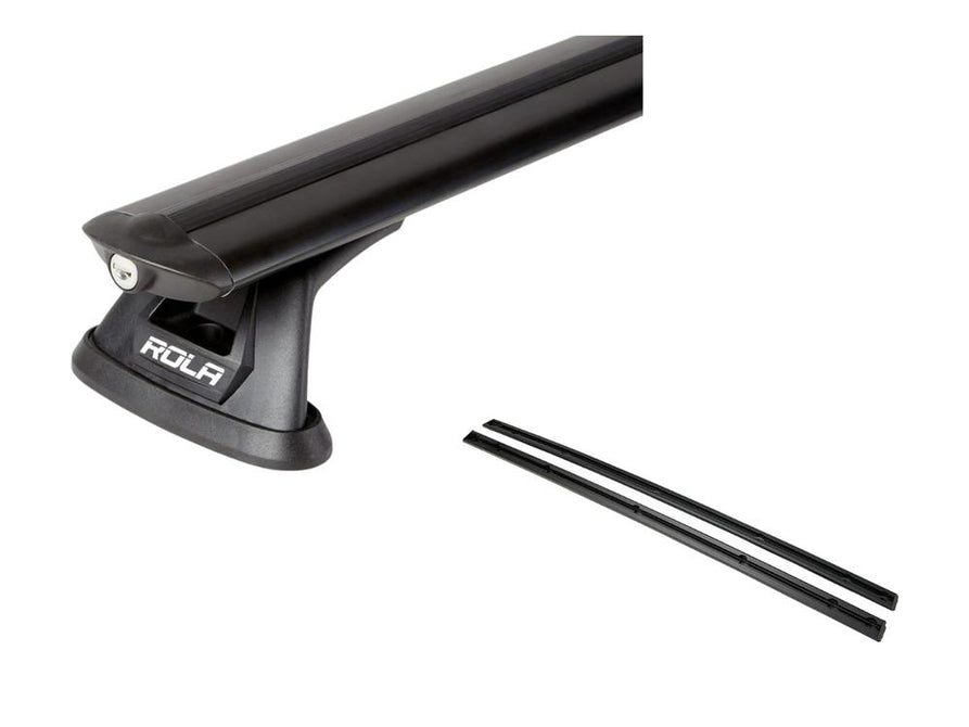 Rola Sports Tailored Fit Roof Rack – Toyota Hilux (Various)
