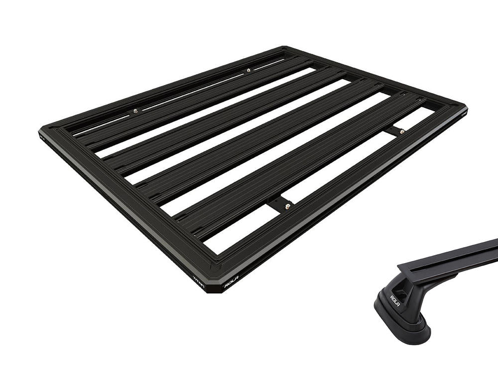Rola Tray with Low Mount Roof Rack – Hyundai Santa Fe (TM) | TKAP315020-2