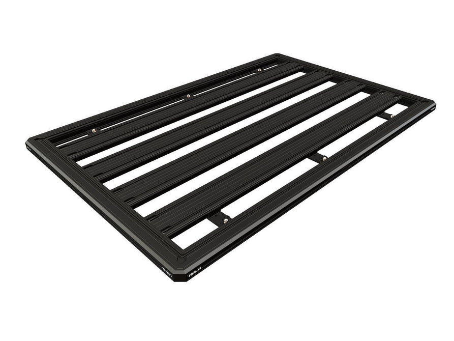 Rola Tray with Low Mount Roof Rack – Toyota Landcruiser (100 SERIES)