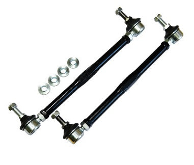 EFS Rear Extended Sway Bar Links - Suits Nissan Navara NP300