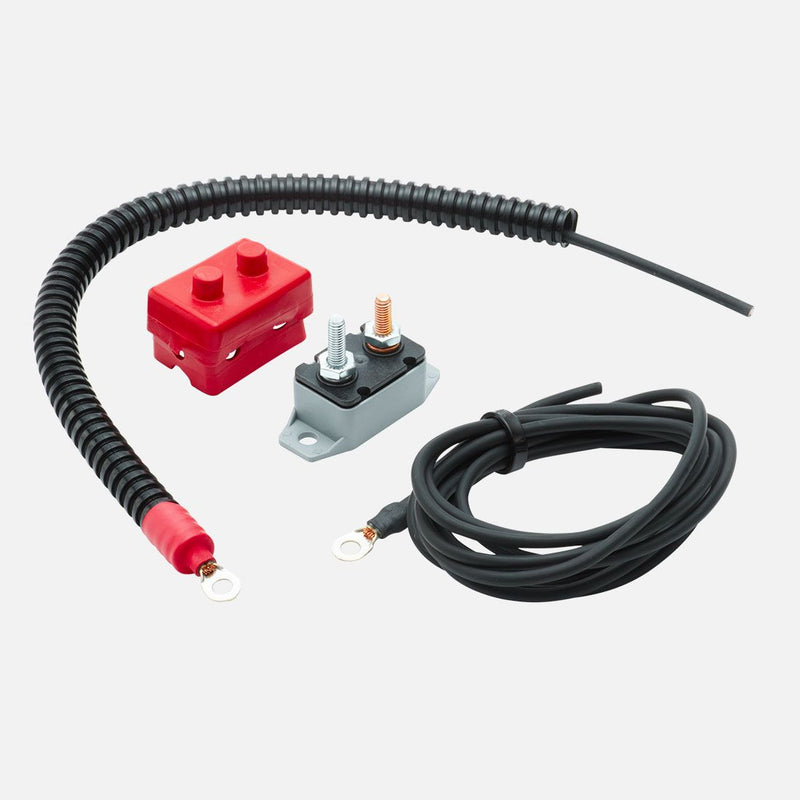REDARC 30A Circuit Breaker Kit for Electric Brake Controllers