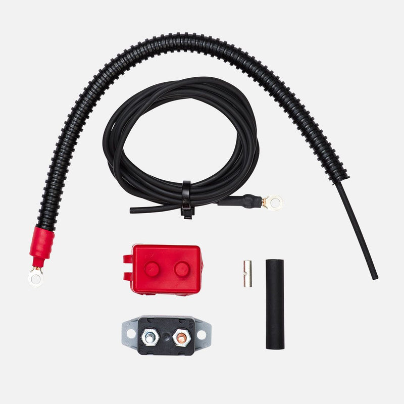 REDARC 30A Circuit Breaker Kit for Electric Brake Controllers