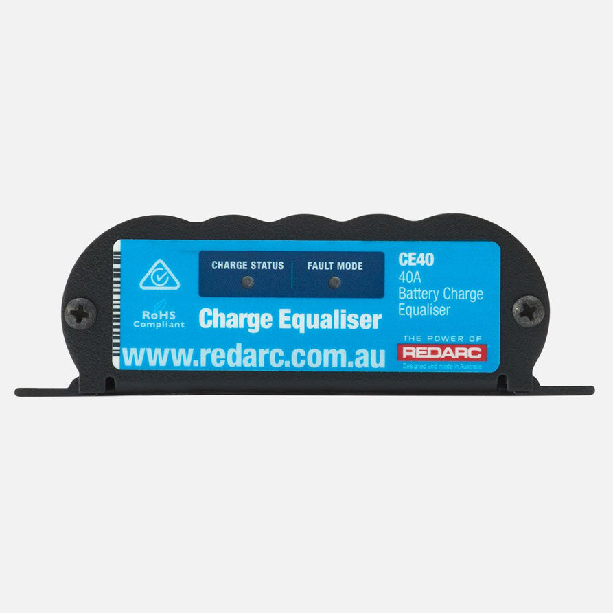 REDARC 40A Charge Equaliser