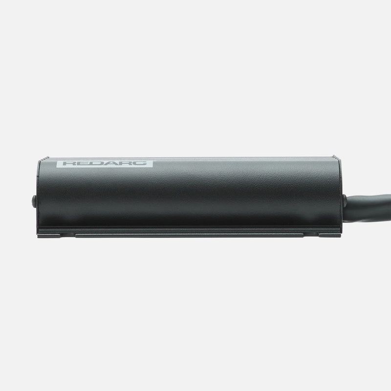 REDARC 12V 40A In-Vehicle DC Power Supply