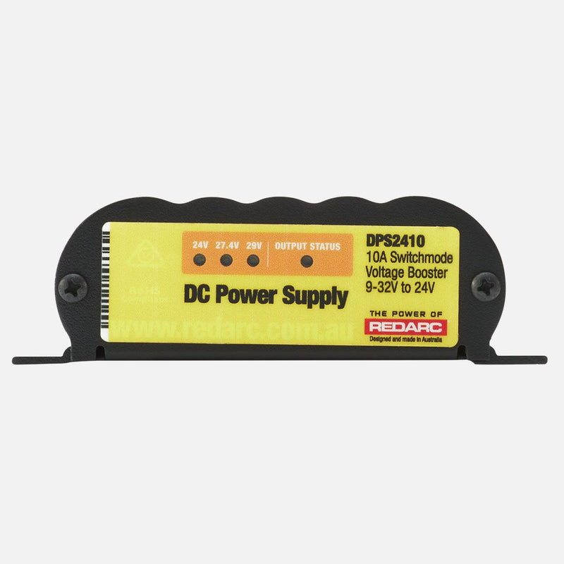 REDARC 24V 10A In-Vehicle DC Power Supply