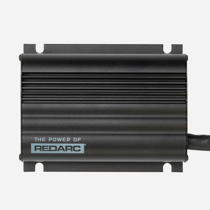 REDARC 24V 20A In-Vehicle DC Power Supply