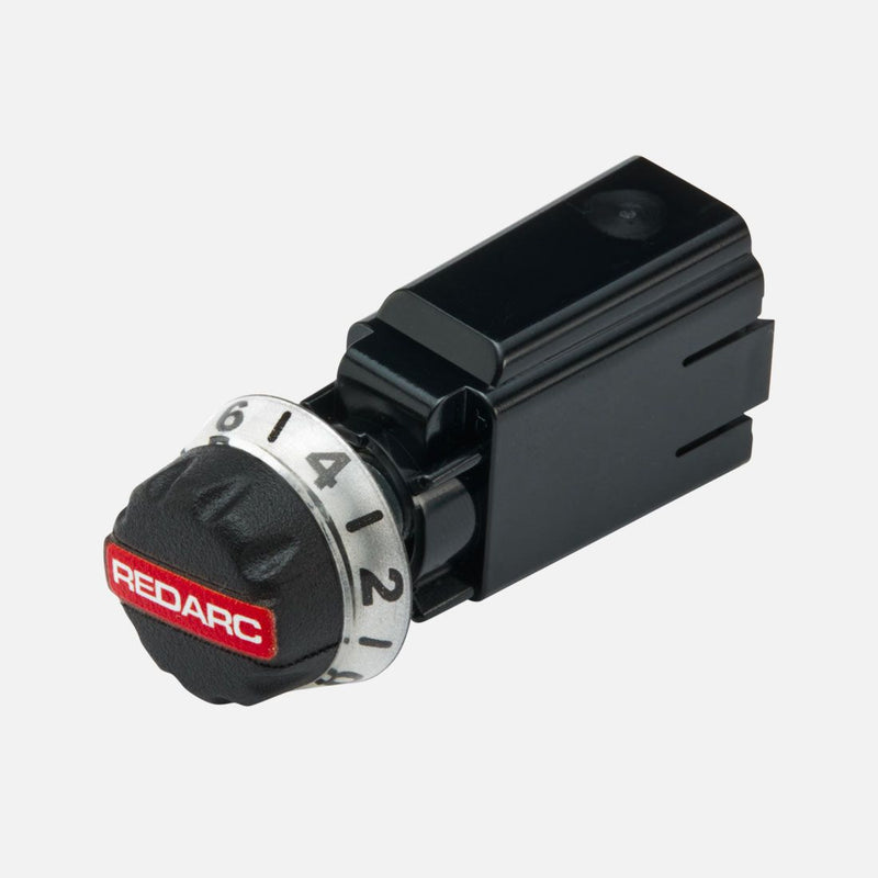 REDARC Tow-Pro Elite V3 Remote Head