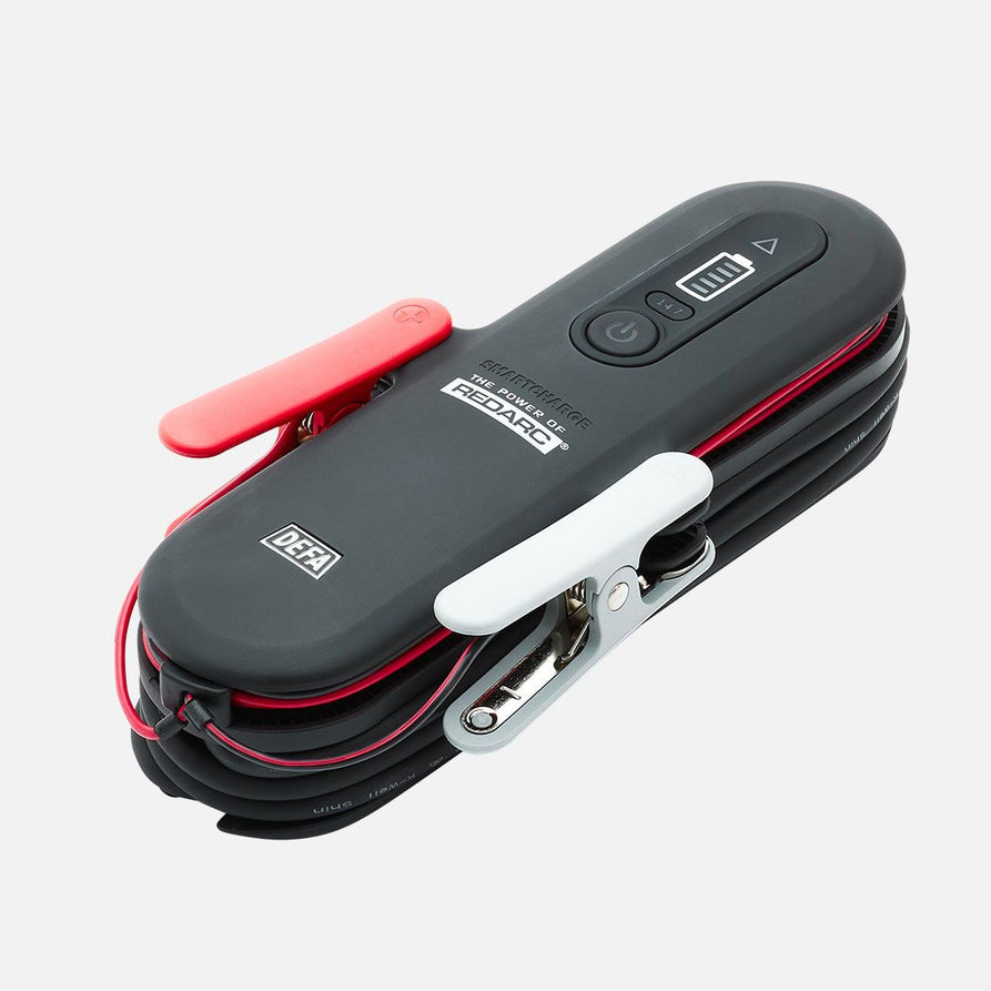 REDARC SmartCharge 4A AC Battery Charger