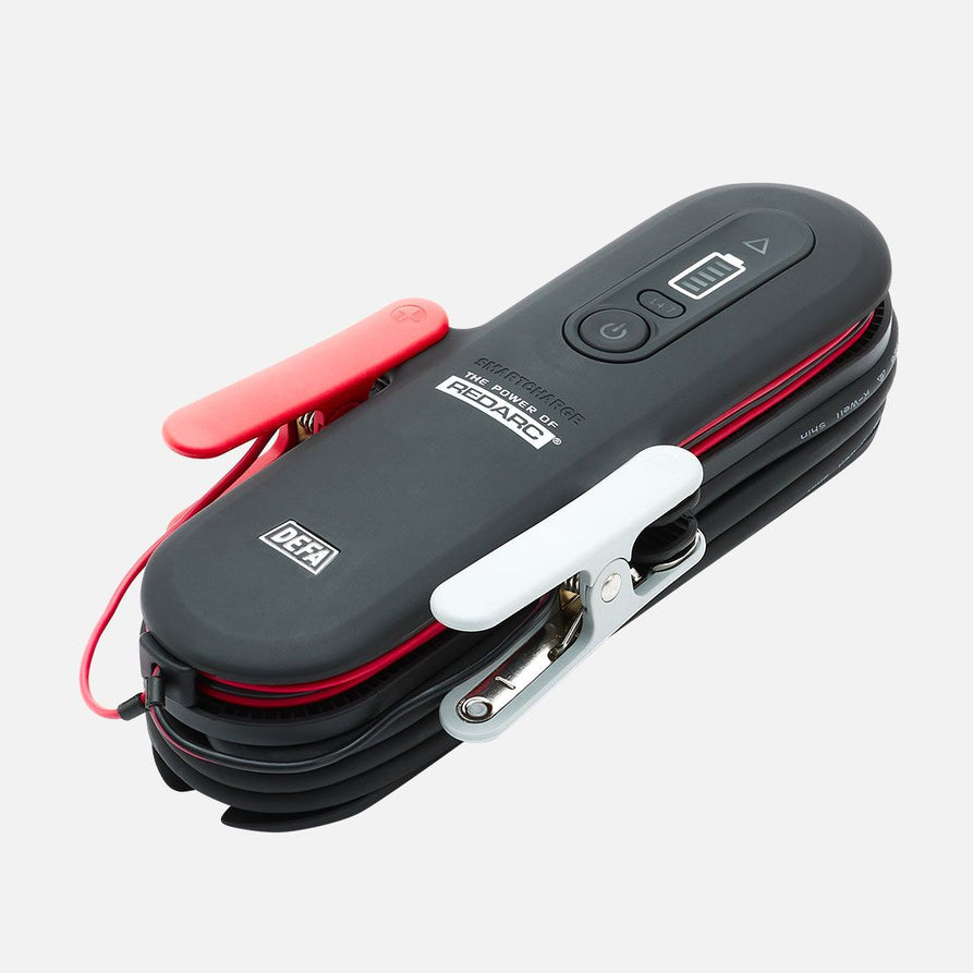 REDARC SmartCharge 6A AC Battery Charger